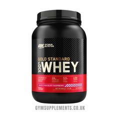 Optimum-Nutrition-Gold-Standard-100-Whey-Protein-Powder-908-Grams-30-Servings-White-Chocolate-Raspberry
