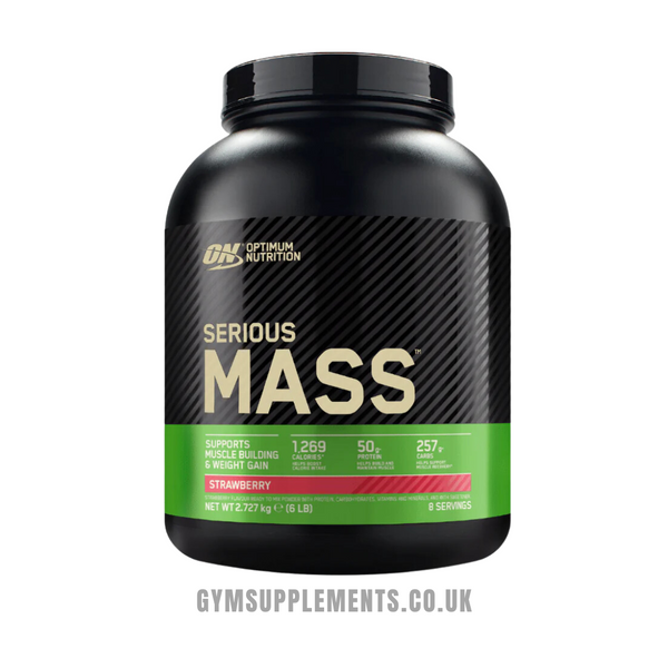 Optimum-Nutrition -Serious-Mass-Protein-Powder-2.72kg-strawberry