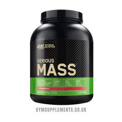 Optimum-Nutrition -Serious-Mass-Protein-Powder-2.72kg-strawberry