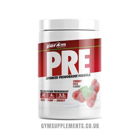 PER4M-Cherry-Fizz-Pre-Workout-30-Servings-570g