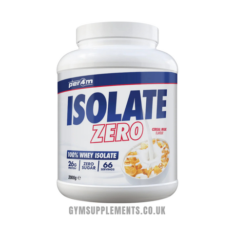 PER4M-Isolate-Whey-Protein-Powder-2kg-Cereal-Milk