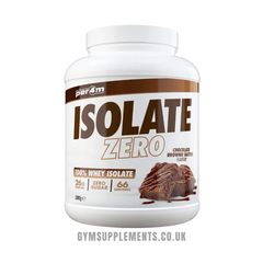 PER4M-Isolate-Whey-Protein-Powder-2kg-Chocolate-Brownie-Batter
