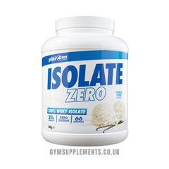 PER4M-Isolate-Whey-Protein-Powder-2kg-Vanilla-Creme