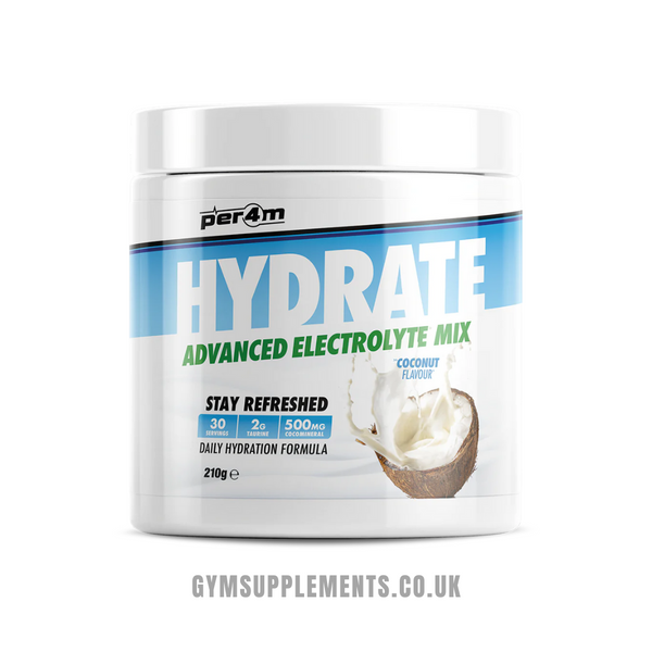 Per4m Hydrate Electrolyte Mix 210g