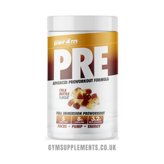 Per4m-Pre-workout-5-serving-cola-bottle