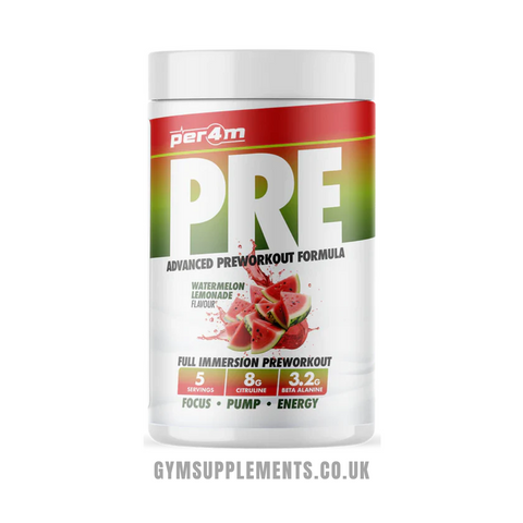 Per4m-Pre-workout-5-serving-watermelon-lemonade