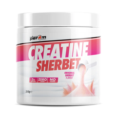 Per4m_CreatineSherbet_310G_OriginalSherbet