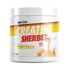 Per4m_CreatineSherbet_310G_PeachSweets