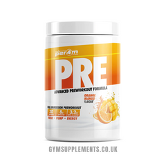 Per4m Pre Workout Stim 570g