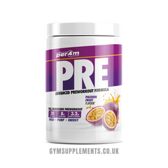 Per4m Pre Workout Stim 570g