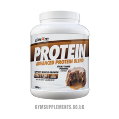 Per4m_Protein_1800G_StickyToffeePudding