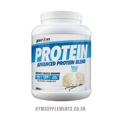 Per4m_Protein_1800G_VanillaCreme