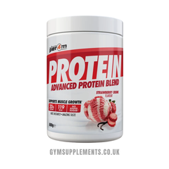 Per4m_Protein_800G_StrawberryCreme