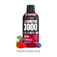 ProSupps-L-Carnitine-Liquid-3000