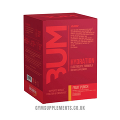 RAW Nutrition CBUM Hydrate 20 Servings