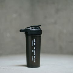 RAW Essential Shaker Bottle