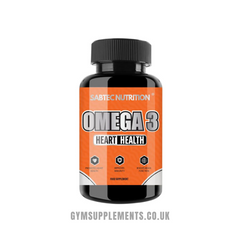 Sabtec Nutrition Omega 3 (100 Softgels)