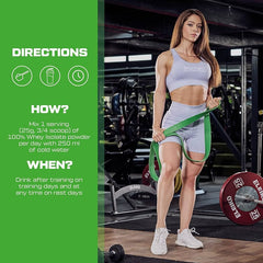 Scitec-Whey-Isolate-Mixing