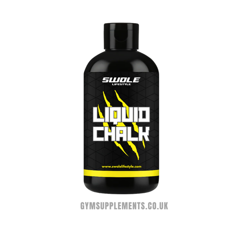 Swole Lifestyle Liquid Chalk 250ml