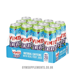 Vimto Zero Energy Drink