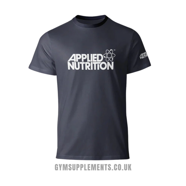 Applied Nutrition Navy T-Shirt