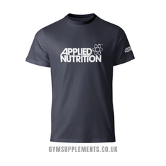 Applied Nutrition Navy T-Shirt