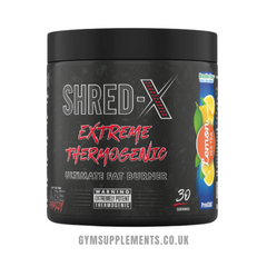 Applied Nutrition Shred-X Thermogenic Powder 300g