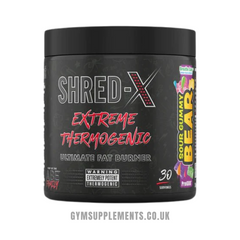 Applied Nutrition Shred-X Thermogenic Powder 300g