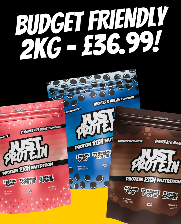Whey Protein