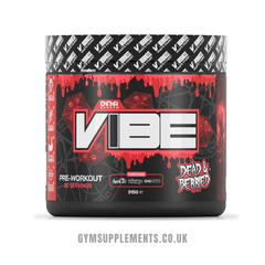 DNA Sports Vibe Pre-Workout