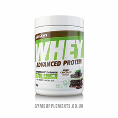 Per4m Whey Protein Powder 900g