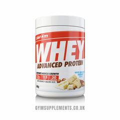 Per4m Whey Protein Powder 900g