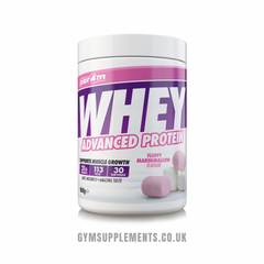 Per4m Whey Protein Powder 900g
