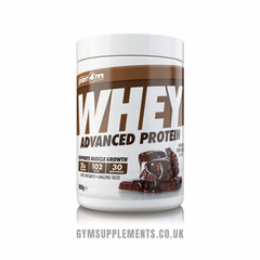 Per4m Whey Protein Powder 900g