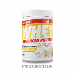 Per4m Whey Protein Powder 900g