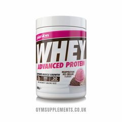 Per4m Whey Protein Powder 900g