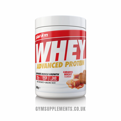 Per4m Whey Protein Powder 900g