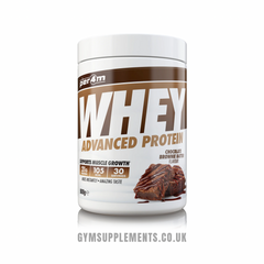 Per4m Whey Protein Powder 900g