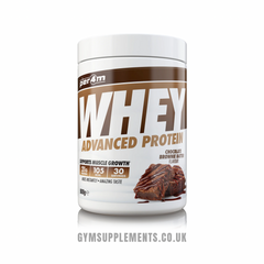 Per4m Whey Protein (900g)