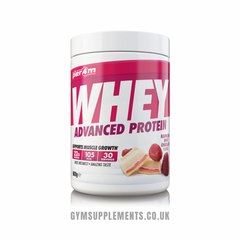 Per4m Whey Protein Powder 900g