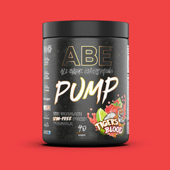 Applied Nutrition ABE Pump Pre Workout 500g