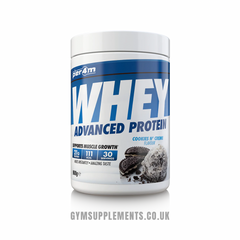 Per4m Whey Protein Powder 900g