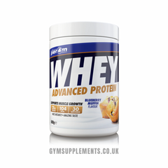 Per4m Whey Protein Powder 900g