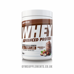 Per4m Whey Protein Powder 900g