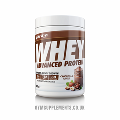 Per4m Whey Protein (900g)