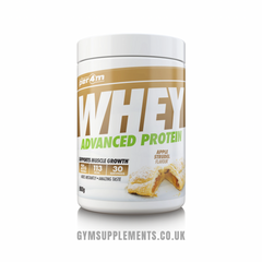 Per4m Whey Protein Powder 900g