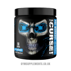 Cobra Labs - The Curse - 250g (50 Servings)