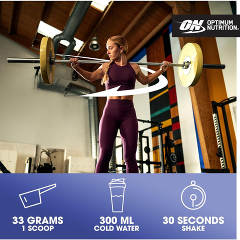 optimum-nutrition-casein-directions