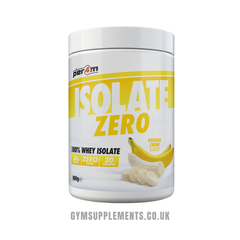Per4m Isolate Zero 100% Whey Protein Isolate