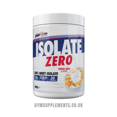 Per4m Isolate Zero 100% Whey Protein Isolate